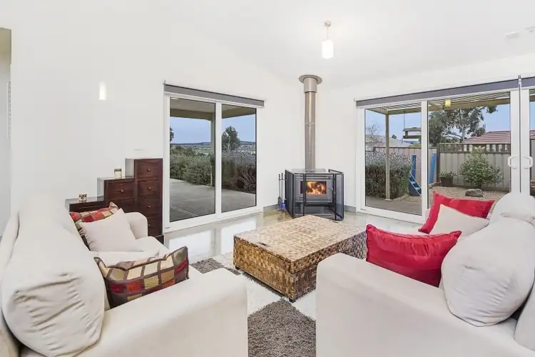 Fourth view of Homely house listing, 90 Belleview Drive, Sunbury VIC 3429