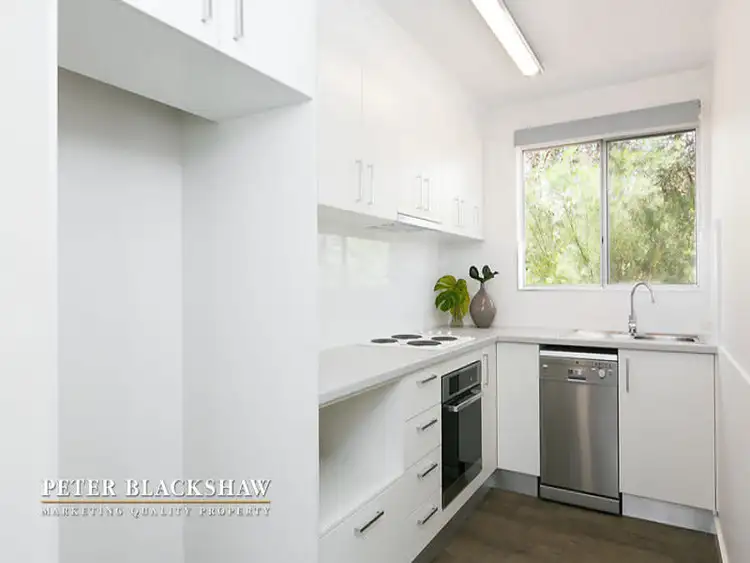 Third view of Homely house listing, 55/27 Coxen Street, Hughes ACT 2605