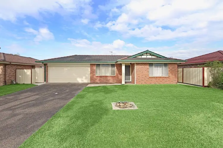 29 Betty Anne Place, Mardi NSW 2259