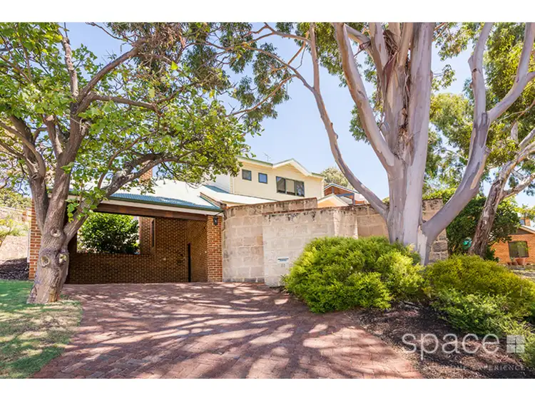 37 Mayfair Street, Mount Claremont WA 6010