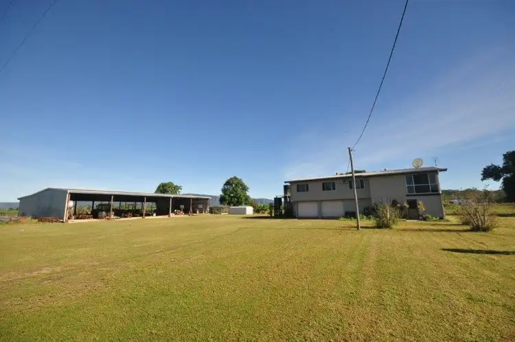 Second view of Homely house listing, 1220 Stone River Road, Ingham QLD 4850
