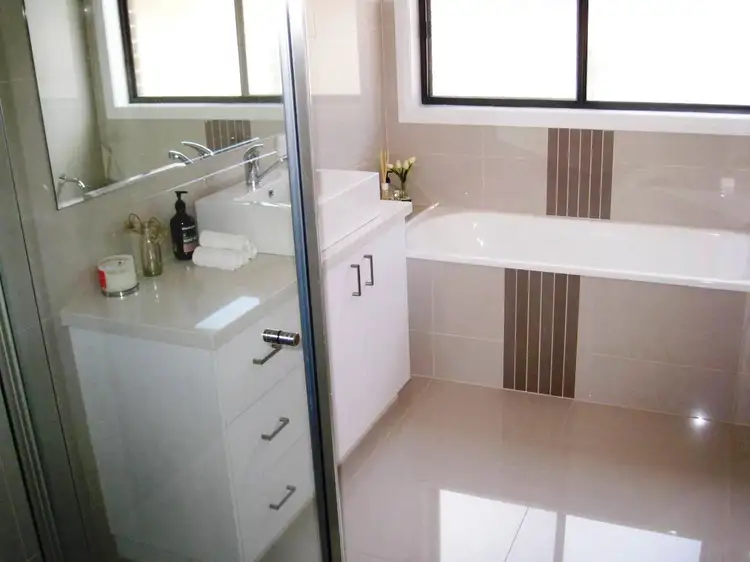 Fourth view of Homely house listing, 85 Lakeviews Circuit, Yarrawonga VIC 3730