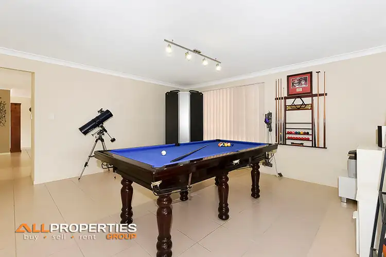 Fifth view of Homely house listing, 19-21 Gumview Crescent, Jimboomba QLD 4280