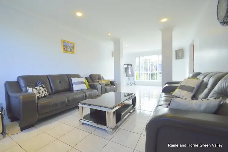 Fifth view of Homely house listing, 18 Dukic Street, Bonnyrigg Heights NSW 2177