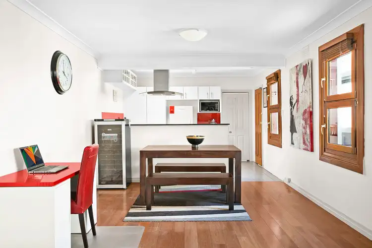Second view of Homely house listing, 103 Chapel Street, Marrickville NSW 2204