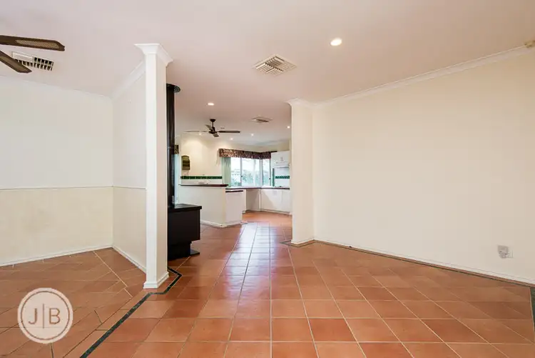 Fifth view of Homely house listing, 6 Warner Court, Manning WA 6152