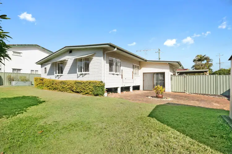 Main view of Homely house listing, 2 TULKARA STREET, Manly West QLD 4179