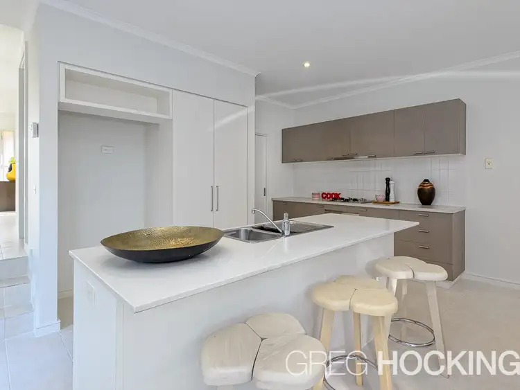 Fourth view of Homely house listing, 57 St Georges Crescent, Heatherton VIC 3202