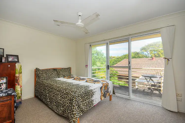 Fifth view of Homely townhouse listing, At 215 Cottesloe Drive, Mermaid Waters QLD 4218