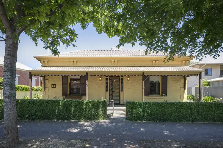 Main view of Homely house listing, 1 Dover Street, Maylands SA 5069
