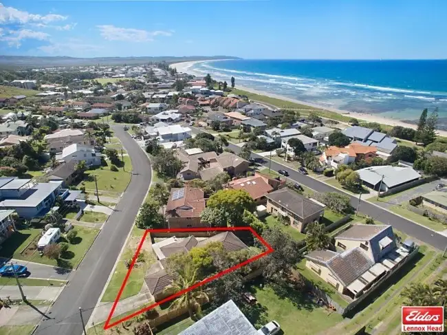 Main view of Homely house listing, 16 Dress Circle Drive, Lennox Head NSW 2478