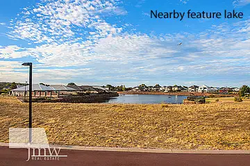 Fourth view of Homely land listing, Lot 18 (Unit 11 / 1) St Michaels Parkway, Dunsborough WA 6281
