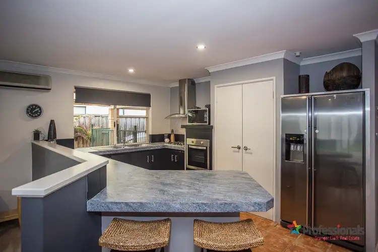 Seventh view of Homely house listing, 10 Rossini Circle, Ellenbrook WA 6069