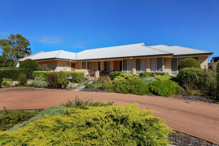 Main view of Homely house listing, 24 Kingfisher Tce, Australind WA 6233