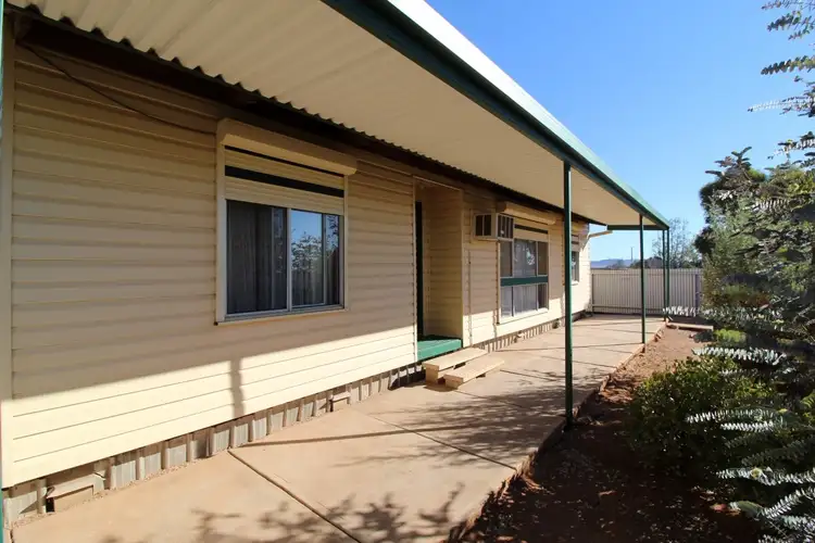 Second view of Homely house listing, 2B Marks Road, Port Augusta SA 5700