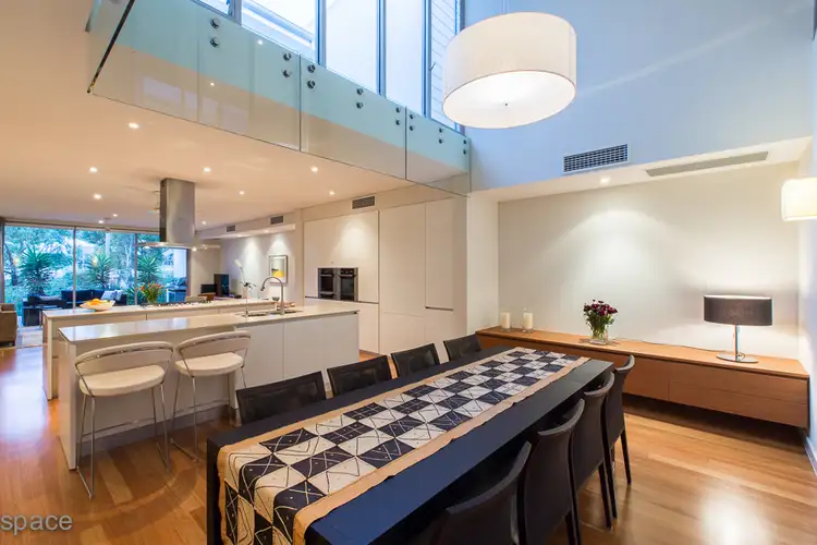 Seventh view of Homely house listing, 12 Birrigon Loop, Swanbourne WA 6010