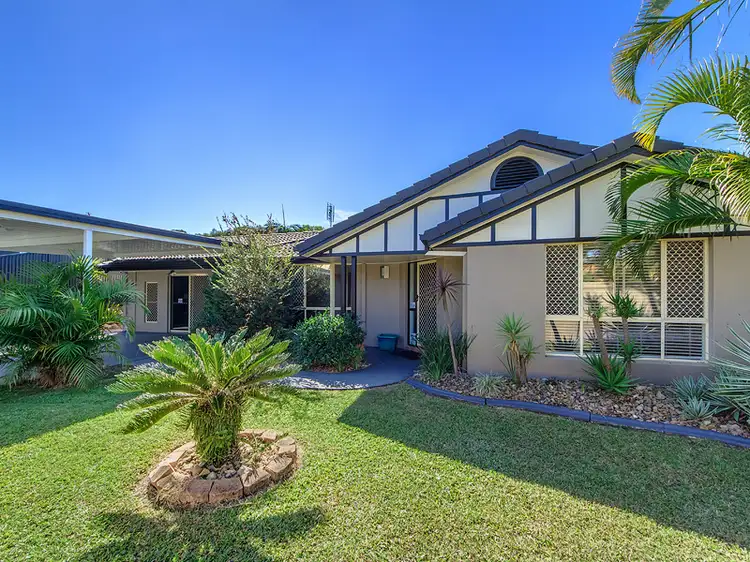 Third view of Homely house listing, 12 Leviathan Drive, Mudgeeraba QLD 4213