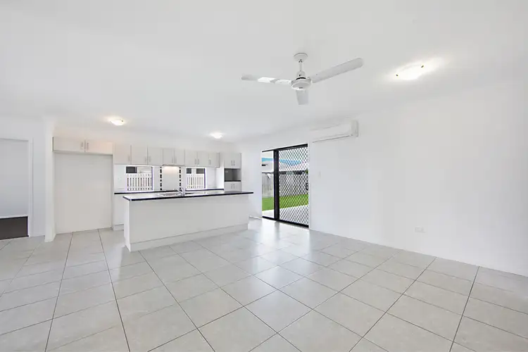 Fourth view of Homely house listing, 7 Mako Street, Burdell QLD 4818