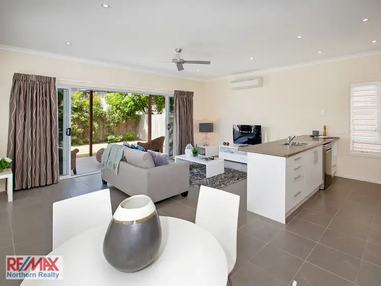 Fifth view of Homely semi-detached listing, 177 Saraband Drive, Eatons Hill QLD 4037