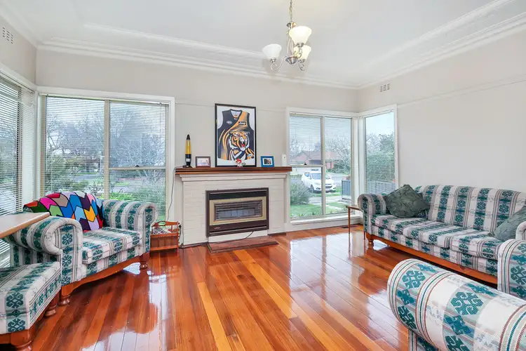Fourth view of Homely house listing, 1418 Gregory Street, Lake Wendouree VIC 3350