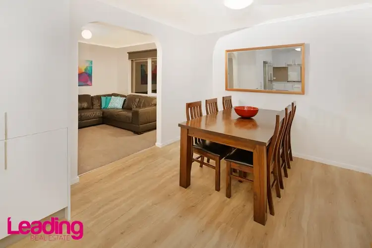 Third view of Homely house listing, 222 Elizabeth Drive, Sunbury VIC 3429
