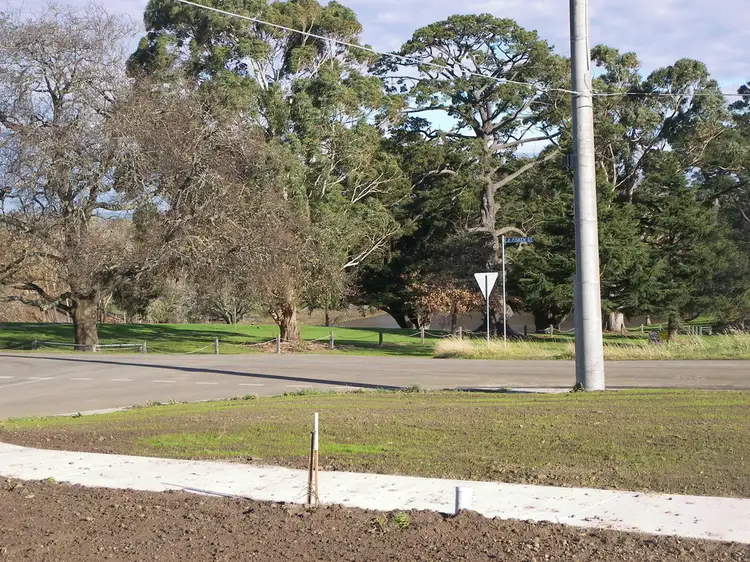 Second view of Homely land listing, Lot 3 Scott Street, Buninyong VIC 3357