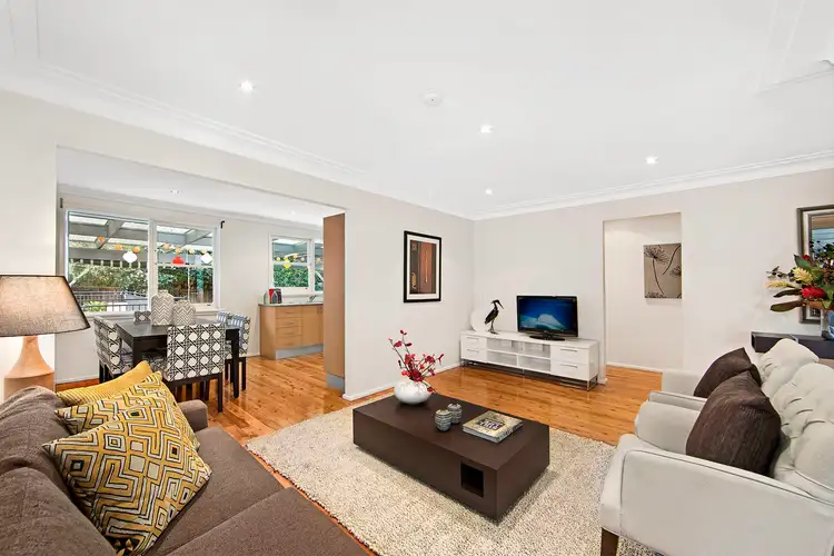 Second view of Homely house listing, 6 Ara Crescent, Narraweena NSW 2099