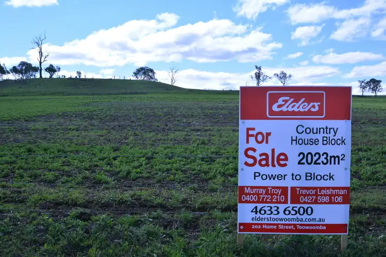Main view of Homely land listing, Lot 2 Umbiram Road, Wyreema QLD 4352