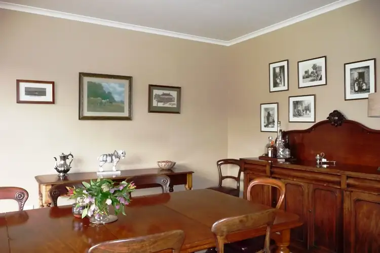 Fifth view of Homely rural property listing, 3837 Esk Main Road, Fingal TAS 7214