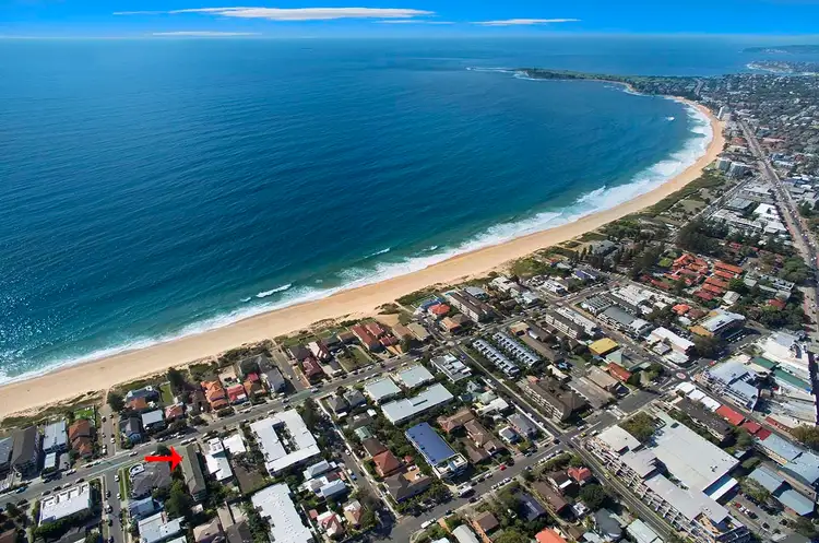 Sixth view of Homely apartment listing, 3/144 Ocean Street, Narrabeen NSW 2101