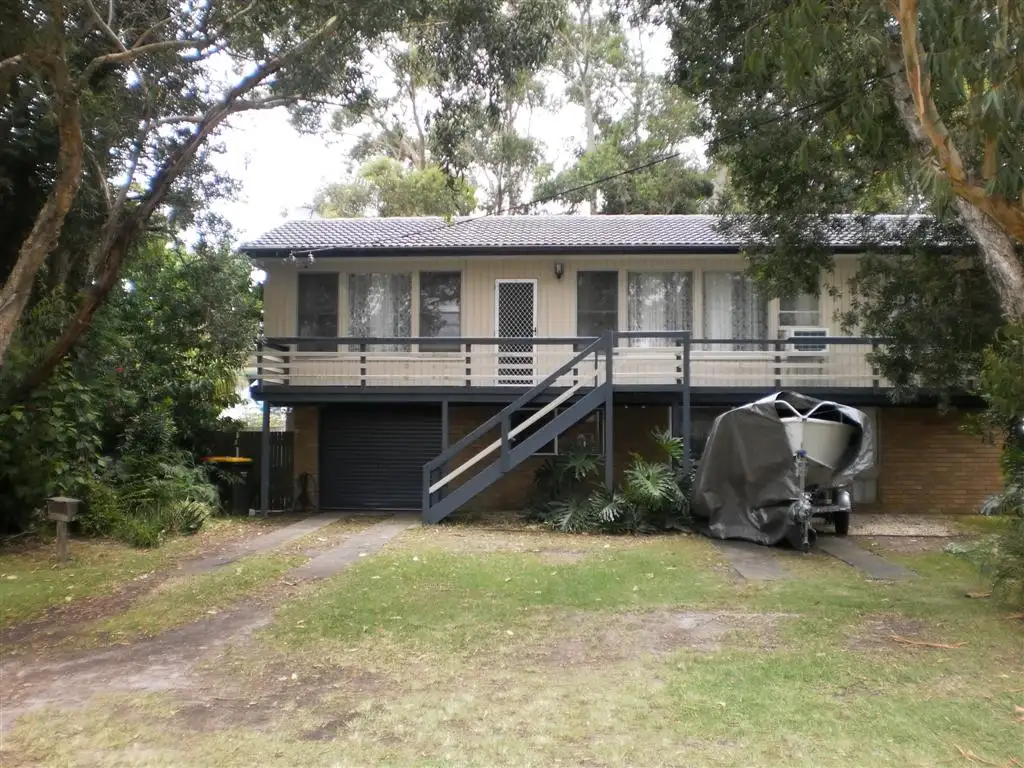 Main view of Homely house listing, 41 Francis Avenue, Lemon Tree Passage NSW 2319