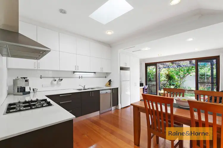 Third view of Homely house listing, 50 Joseph Street, Ashfield NSW 2131