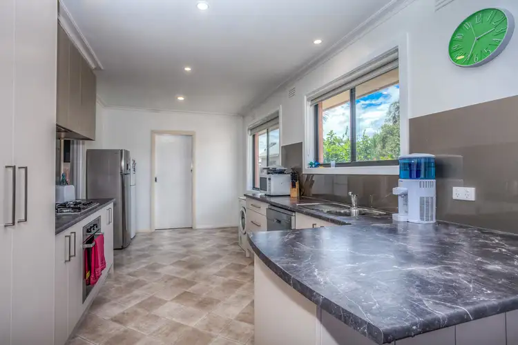 Third view of Homely house listing, 60 Riddell Road, Sunbury VIC 3429