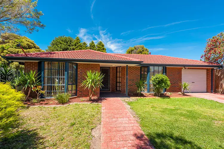 6 Silk Court, Epping VIC 3076