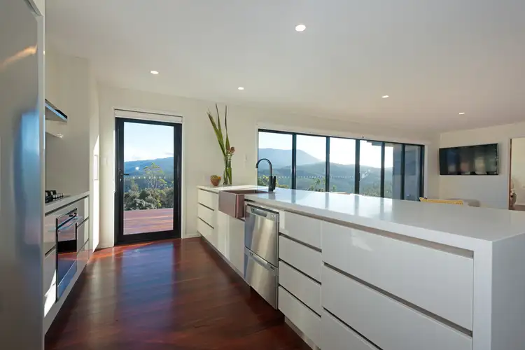 Third view of Homely house listing, 50 Christella Road, Kingston TAS 7050