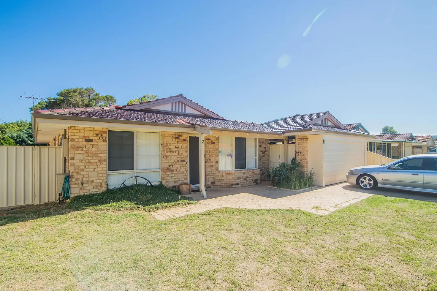 Main view of Homely house listing, 2 Greengage Crt, Armadale WA 6112