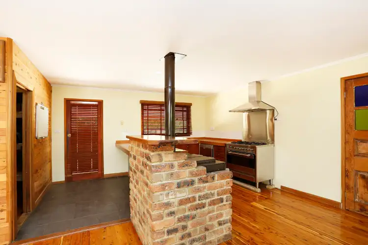 Fifth view of Homely house listing, 65 Newbury Drive, Penrose NSW 2579
