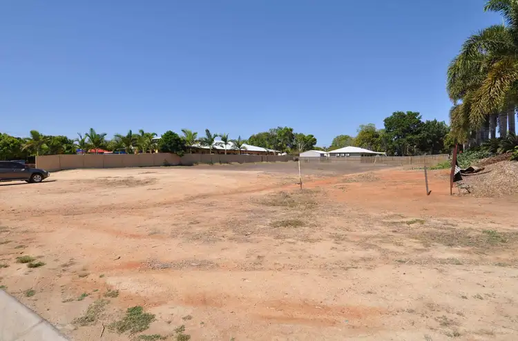 Second view of Homely land listing, 19 Gordon Street, Charters Towers QLD 4820