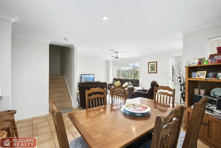 Fourth view of Homely townhouse listing, 54/80 Webster Road, Deception Bay QLD 4508
