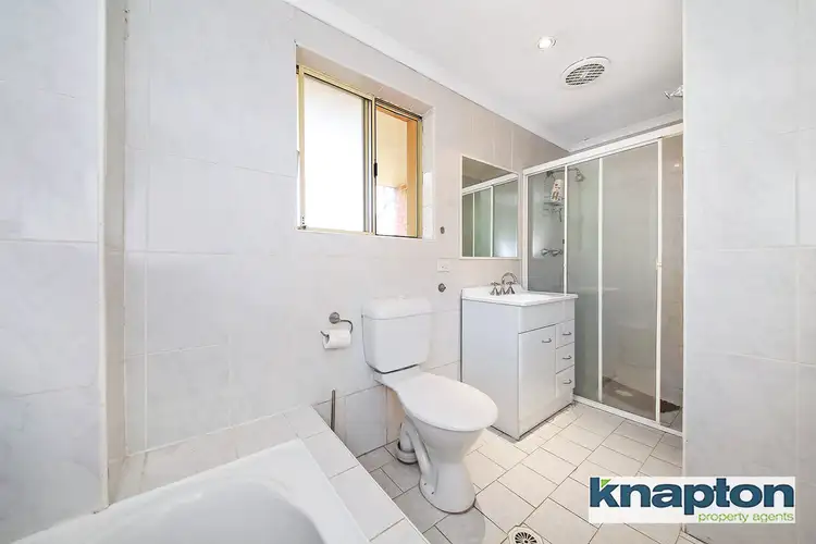 Sixth view of Homely unit listing, 8/606-608 Puchbowl Road, Lakemba NSW 2195
