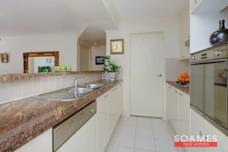 Third view of Homely apartment listing, 147/121 Pacific Highway, Hornsby NSW 2077