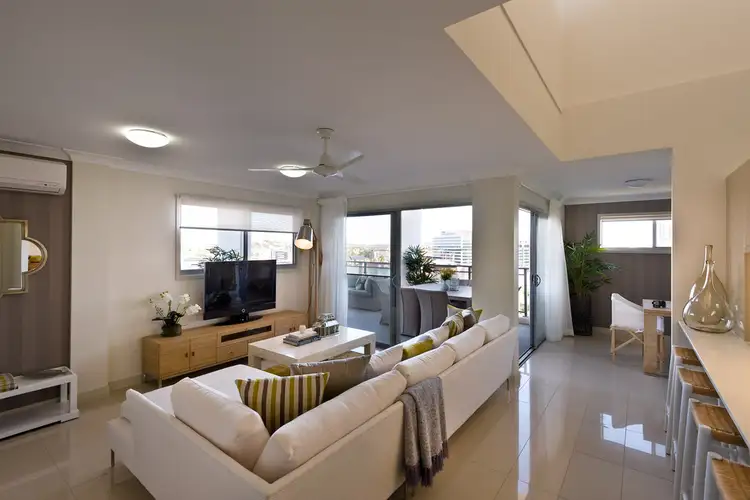 805/8 Hurworth Street, Bowen Hills QLD 4006