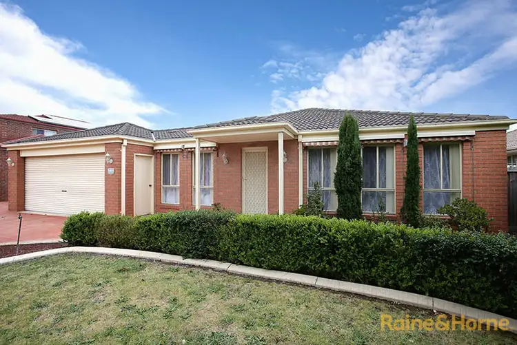 3 Scarborough Drive, Narre Warren South VIC 3805