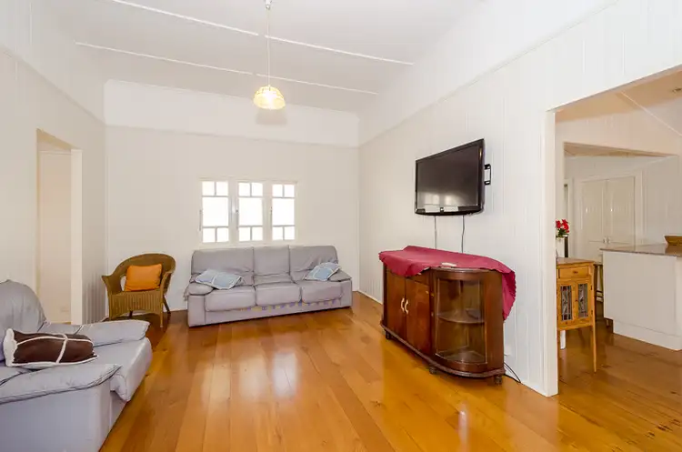 Third view of Homely house listing, 33 Harbour Terrace, Gladstone Central QLD 4680