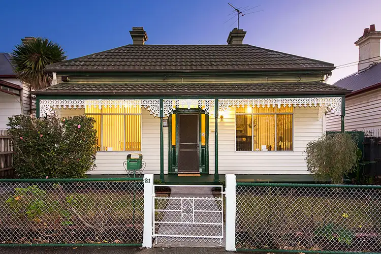 21 Queens Avenue, Ascot Vale VIC 3032