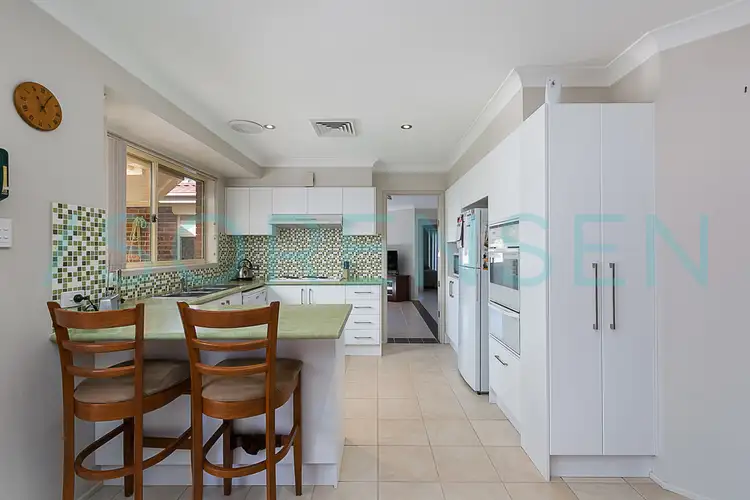 Fourth view of Homely house listing, 36 Scenic Circle, Budgewoi NSW 2262