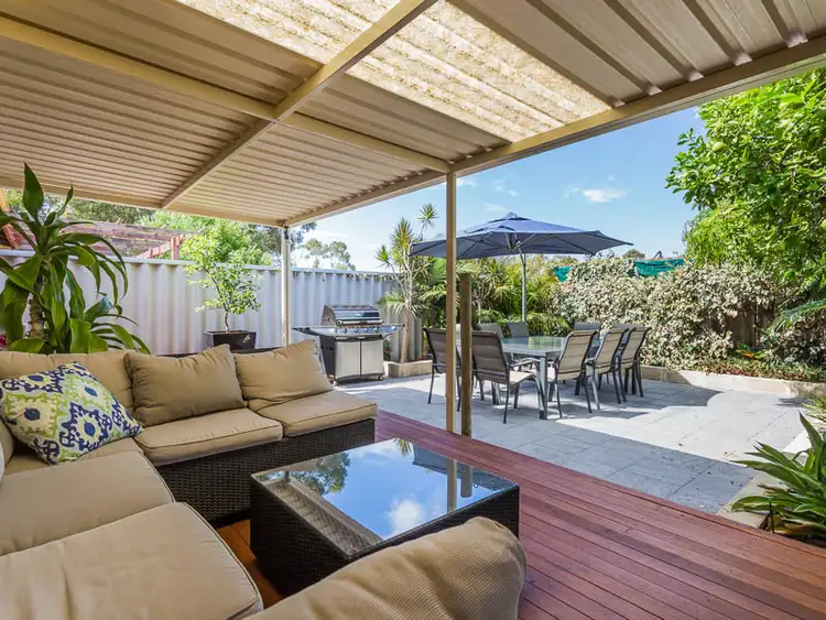 7 Tamar Place, Palmyra WA 6157