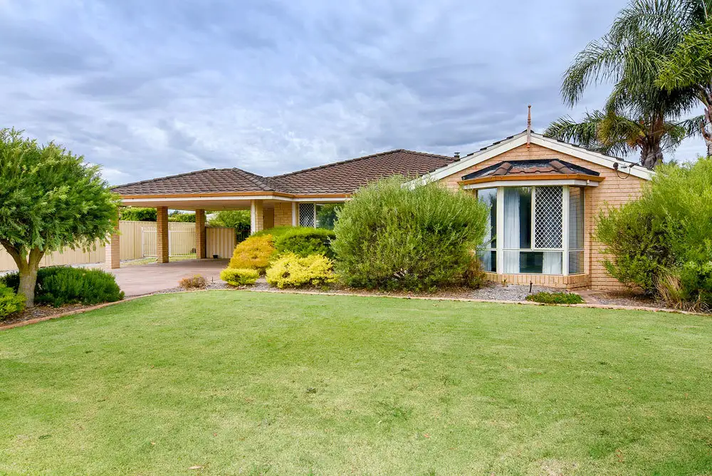 Main view of Homely house listing, 18 Prowse Rd, Capel WA 6271