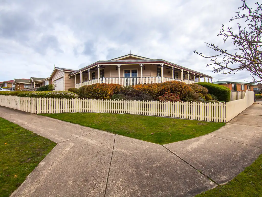 Main view of Homely house listing, 29 Poplar Parade, Youngtown TAS 7249