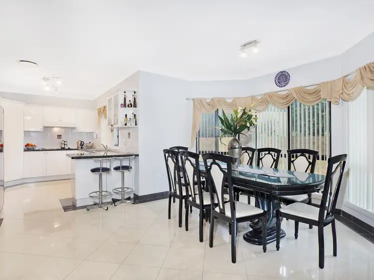 Third view of Homely house listing, 16 Kintyre Street, Cecil Hills NSW 2171